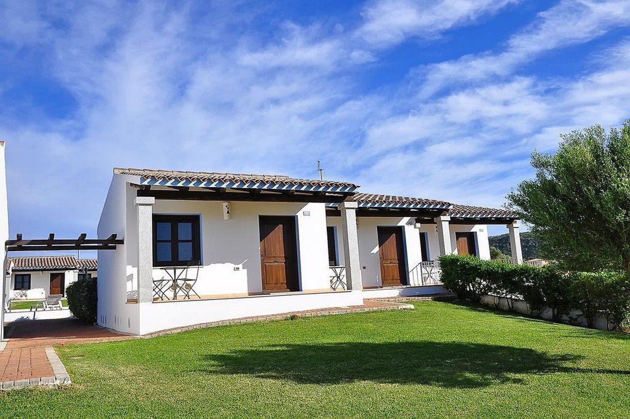 Sa Prata Hotel & Resort Budoni Dış mekan fotoğraf