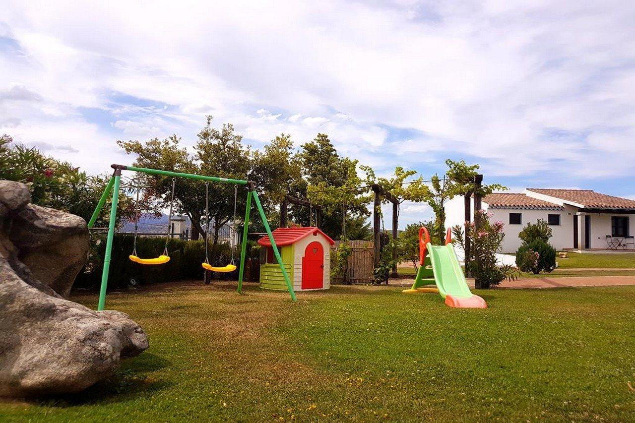 Sa Prata Hotel & Resort Budoni Dış mekan fotoğraf