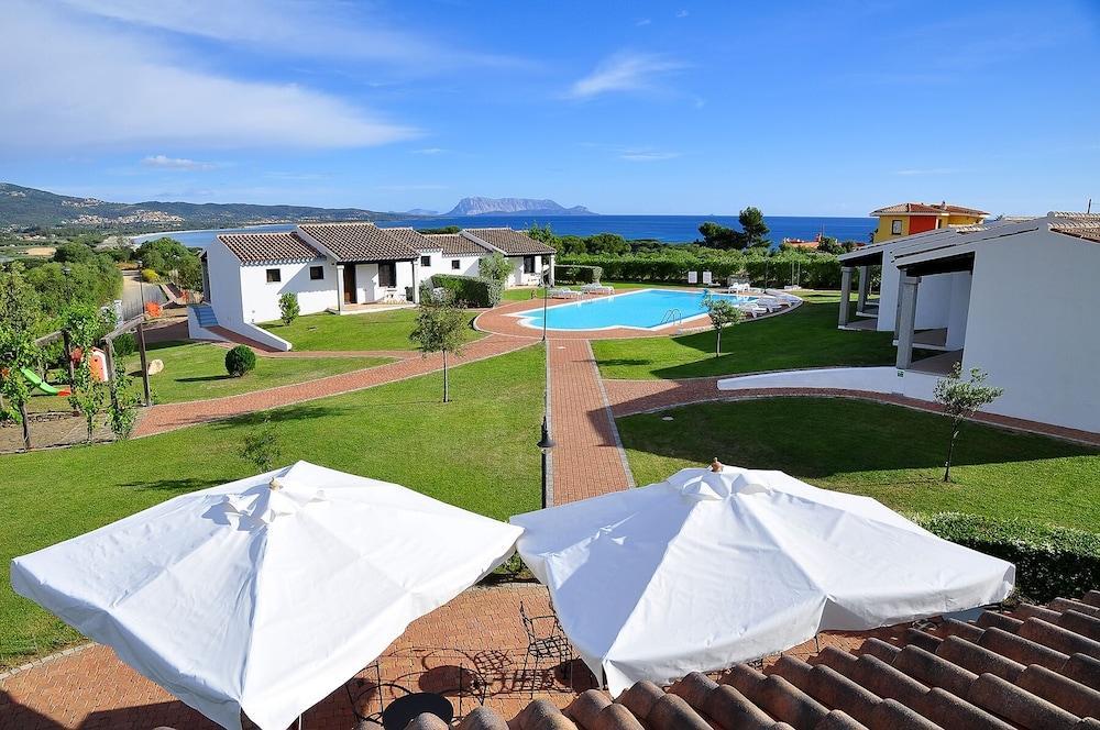 Sa Prata Hotel & Resort Budoni Dış mekan fotoğraf