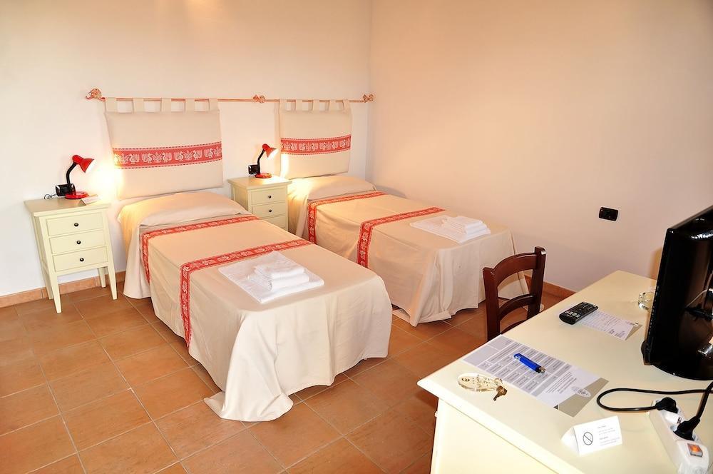 Sa Prata Hotel & Resort Budoni Dış mekan fotoğraf
