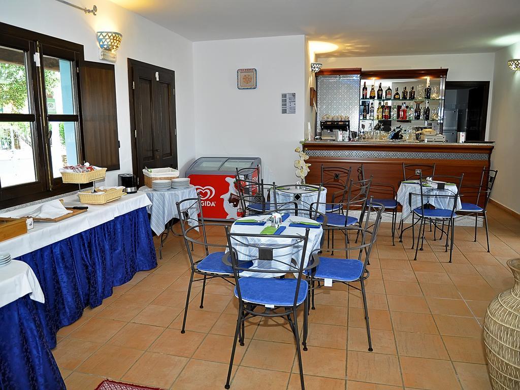 Sa Prata Hotel & Resort Budoni Dış mekan fotoğraf