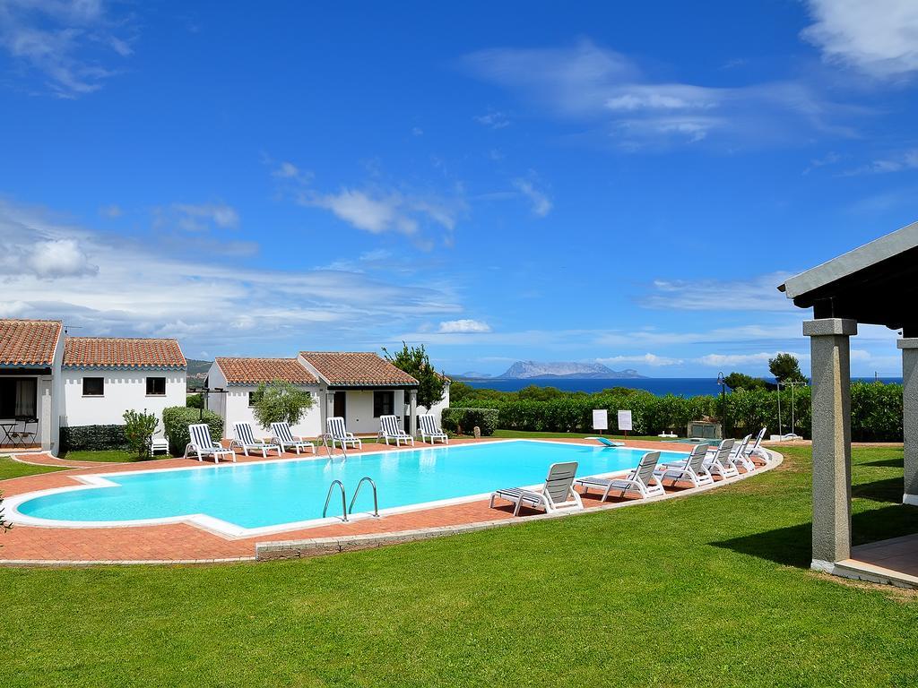 Sa Prata Hotel & Resort Budoni Oda fotoğraf