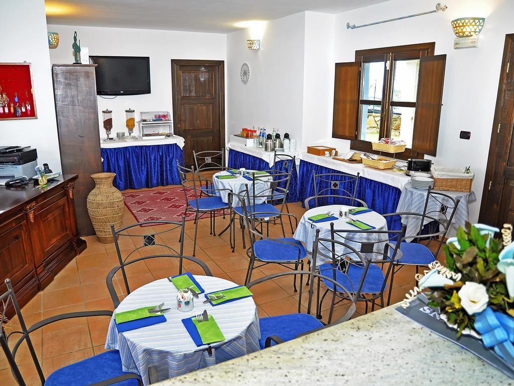 Sa Prata Hotel & Resort Budoni Dış mekan fotoğraf