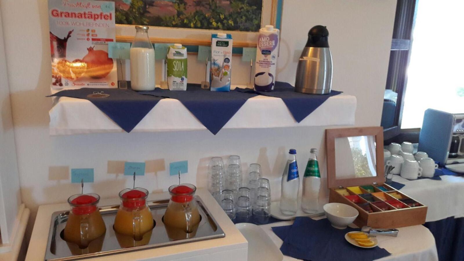 Sa Prata Hotel & Resort Budoni Dış mekan fotoğraf