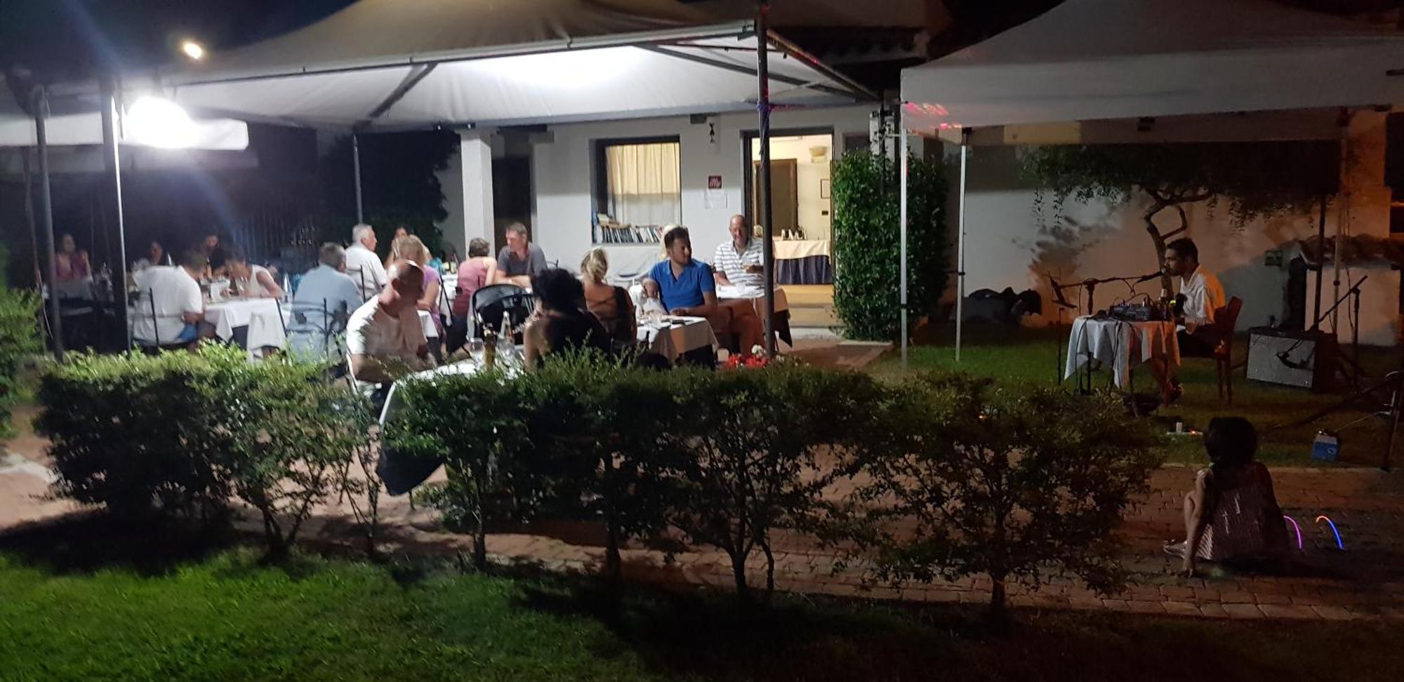 Sa Prata Hotel & Resort Budoni Dış mekan fotoğraf