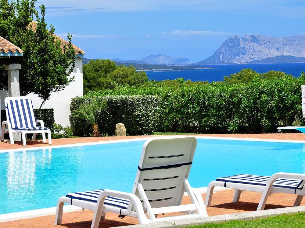Sa Prata Hotel & Resort Budoni Dış mekan fotoğraf