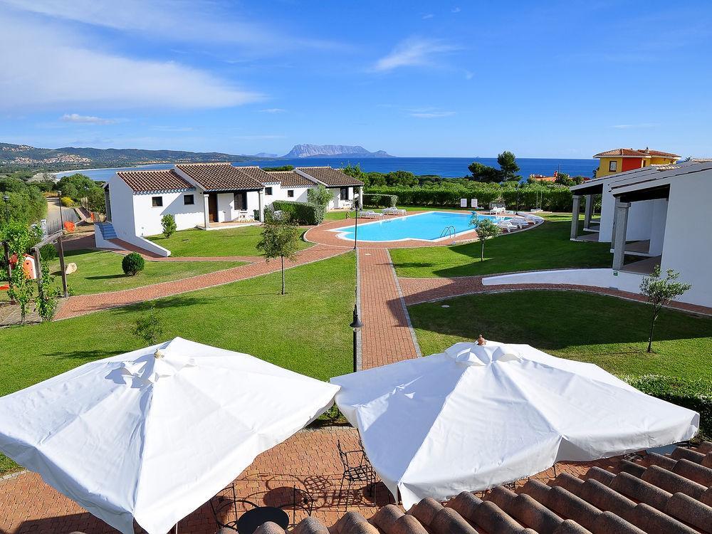 Sa Prata Hotel & Resort Budoni Dış mekan fotoğraf