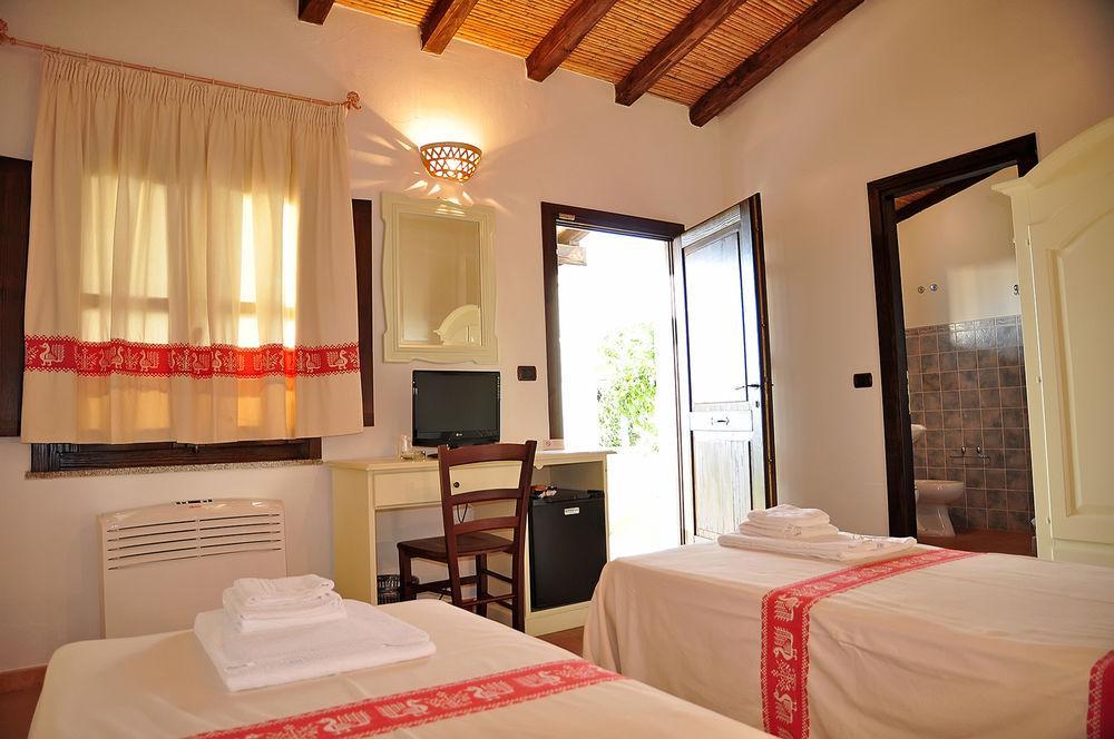 Sa Prata Hotel & Resort Budoni Dış mekan fotoğraf
