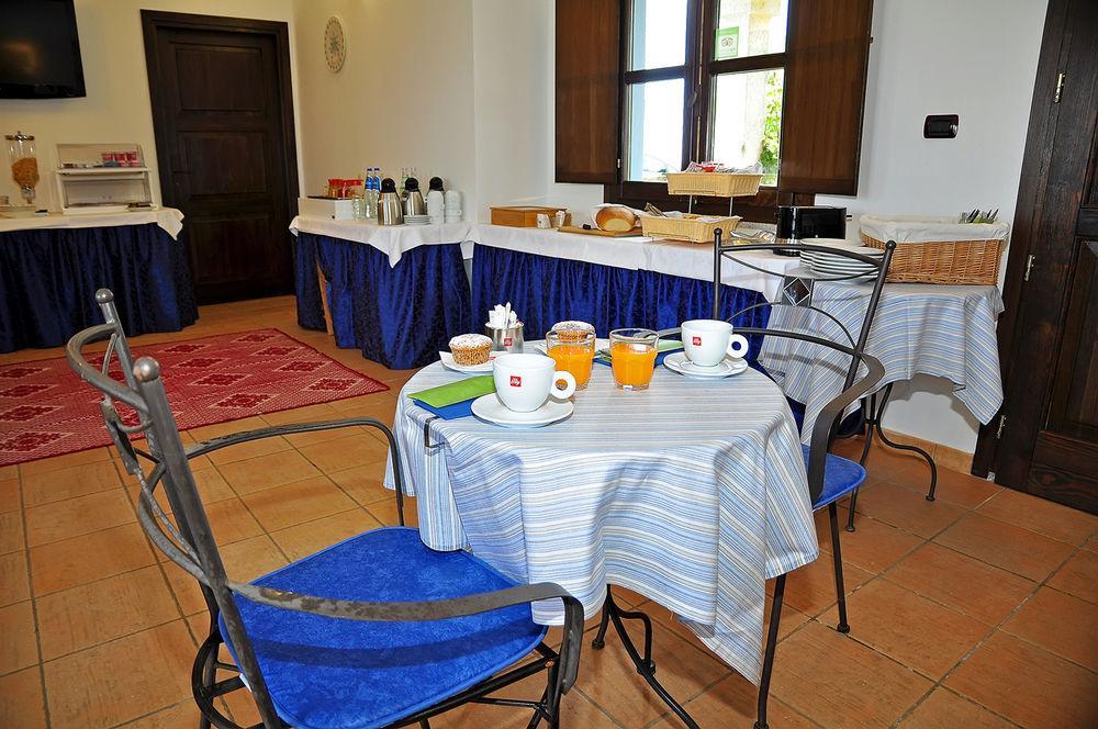 Sa Prata Hotel & Resort Budoni Dış mekan fotoğraf