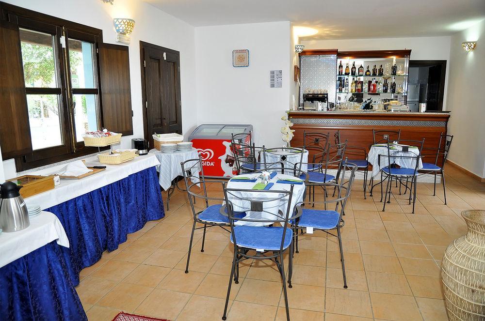 Sa Prata Hotel & Resort Budoni Dış mekan fotoğraf