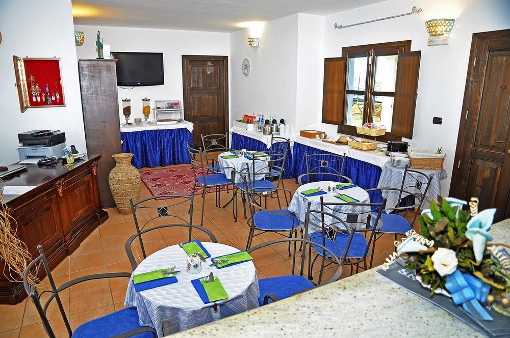 Sa Prata Hotel & Resort Budoni Dış mekan fotoğraf