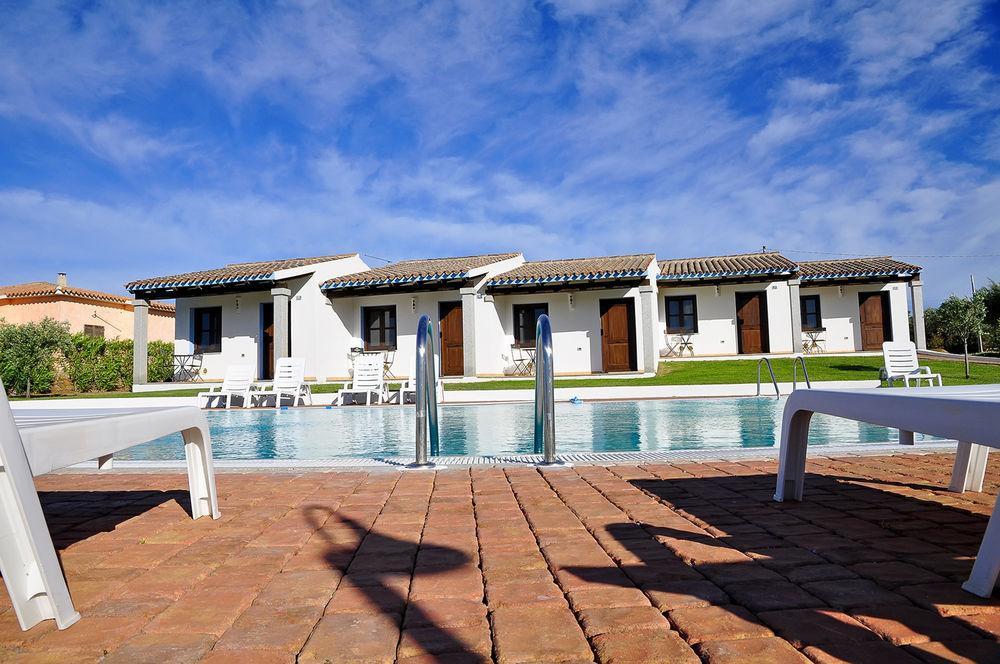 Sa Prata Hotel & Resort Budoni Dış mekan fotoğraf