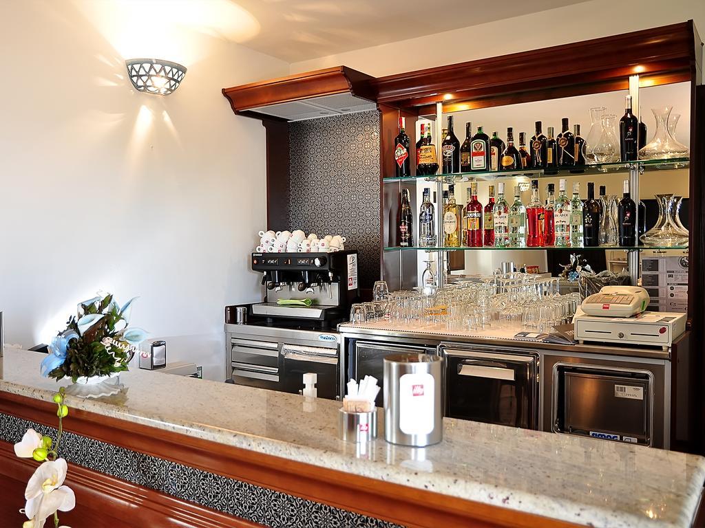 Sa Prata Hotel & Resort Budoni Dış mekan fotoğraf