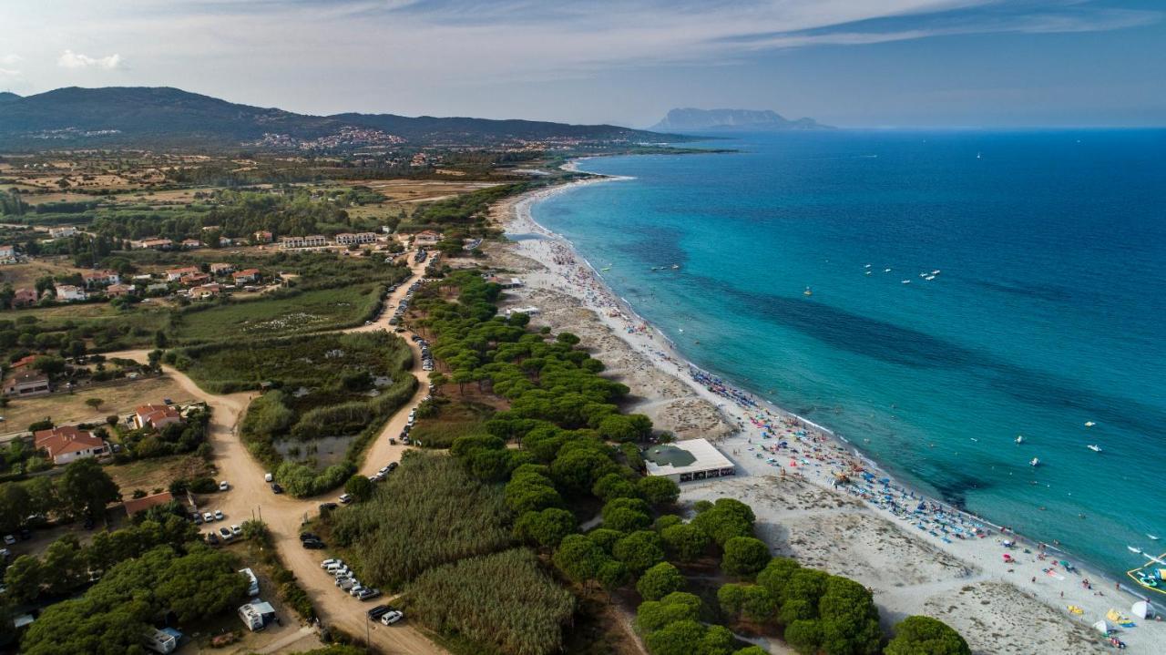 Sa Prata Hotel & Resort Budoni Dış mekan fotoğraf