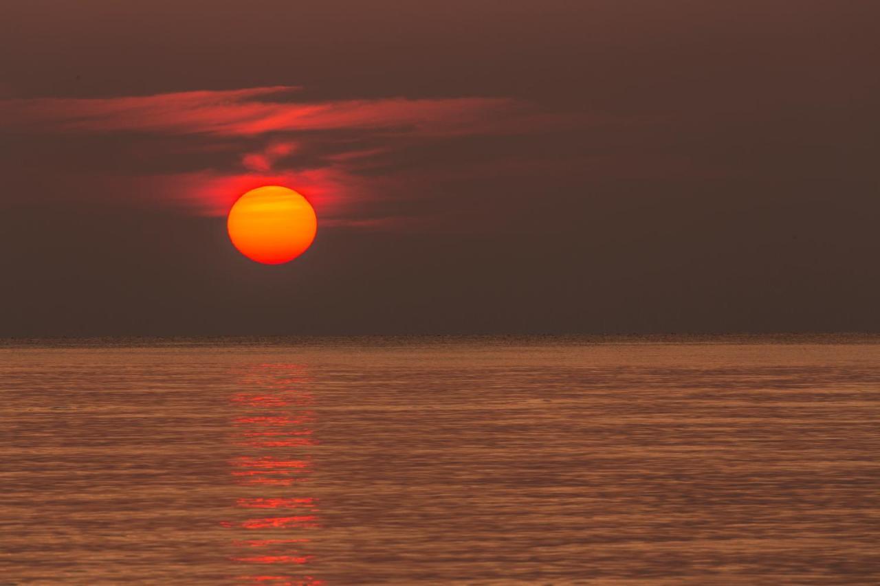 Sa Prata Hotel & Resort Budoni Dış mekan fotoğraf