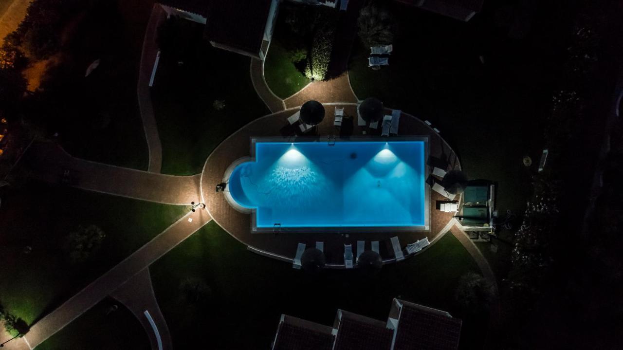 Sa Prata Hotel & Resort Budoni Dış mekan fotoğraf